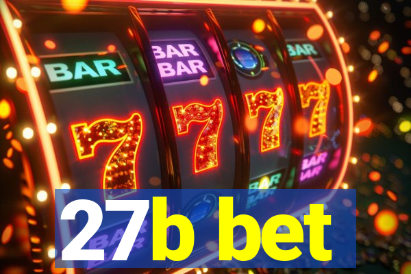 27b bet