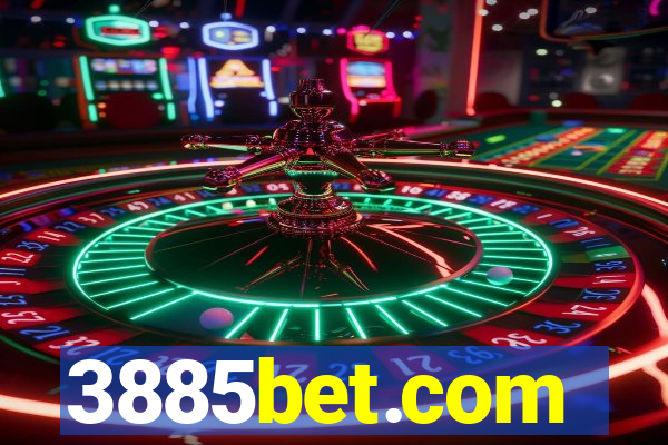 3885bet.com