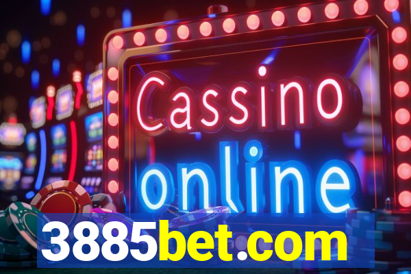 3885bet.com