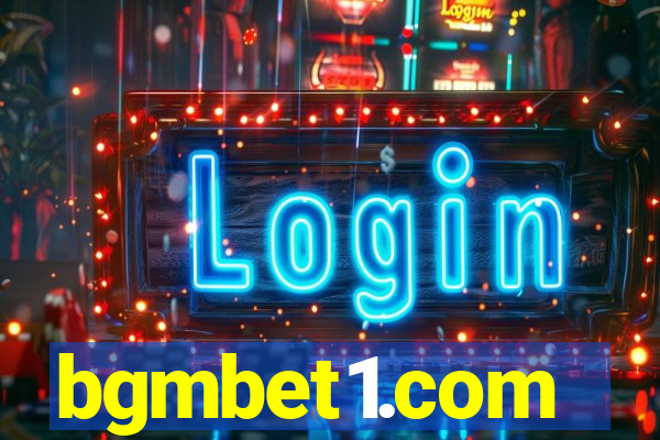 bgmbet1.com