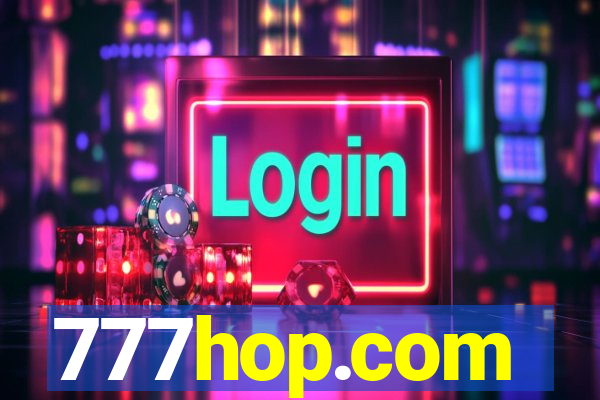 777hop.com