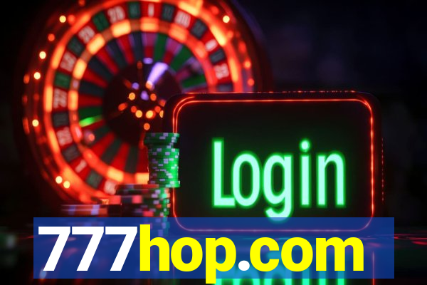 777hop.com