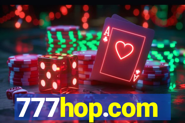 777hop.com