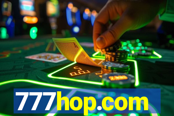 777hop.com