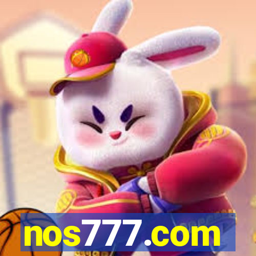 nos777.com