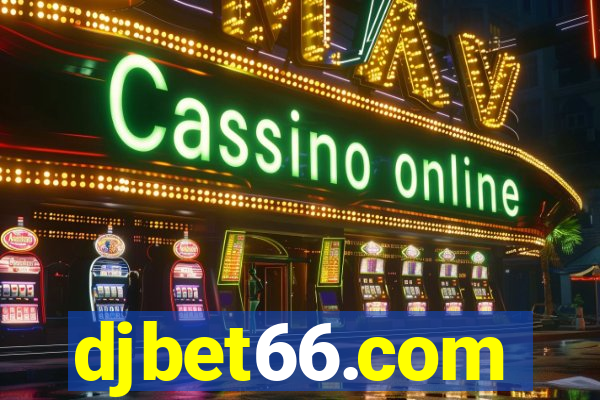 djbet66.com