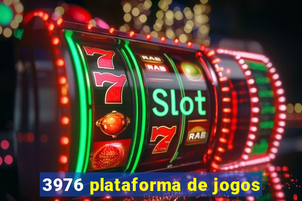 3976 plataforma de jogos