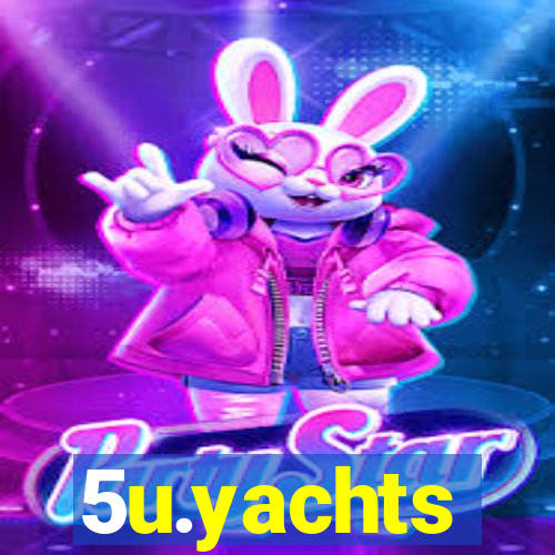 5u.yachts