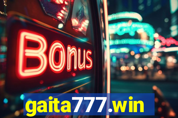 gaita777.win