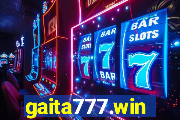 gaita777.win