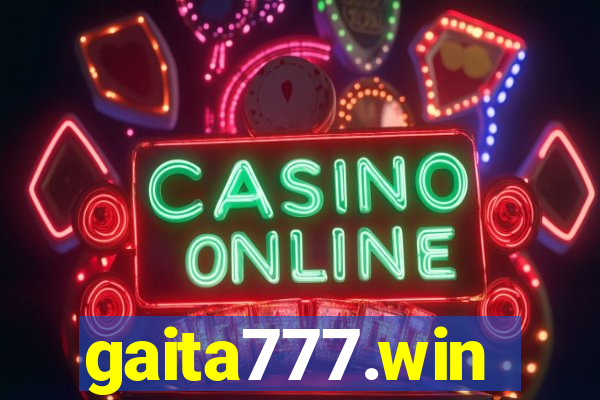 gaita777.win