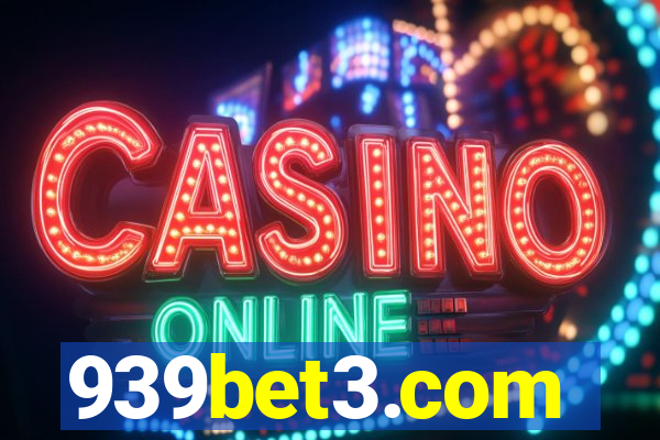 939bet3.com