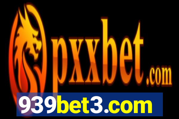 939bet3.com