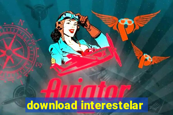 download interestelar