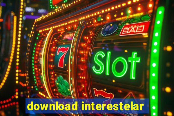 download interestelar