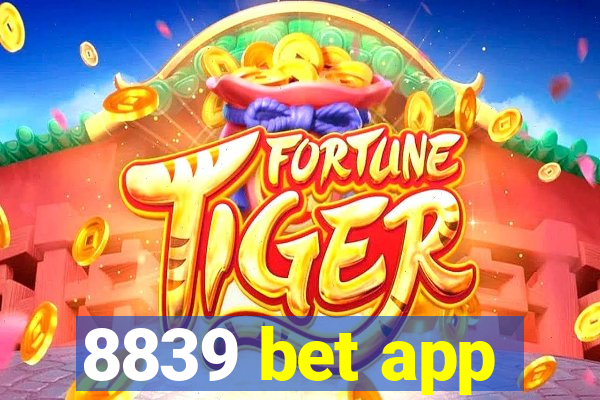 8839 bet app