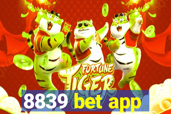 8839 bet app