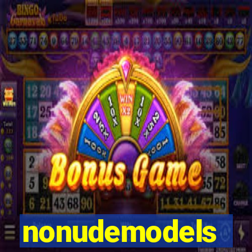 nonudemodels