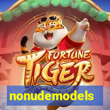 nonudemodels