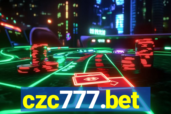 czc777.bet