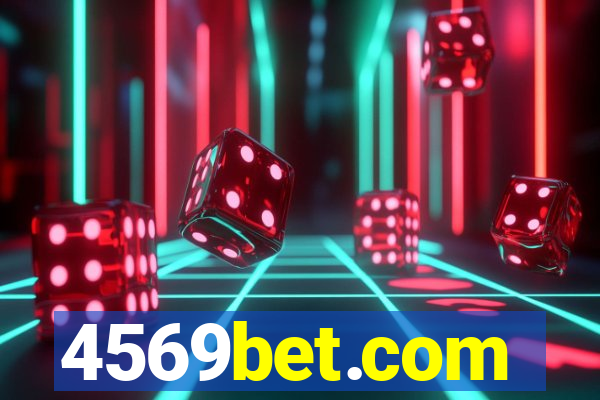 4569bet.com