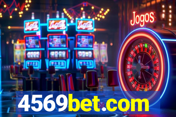 4569bet.com