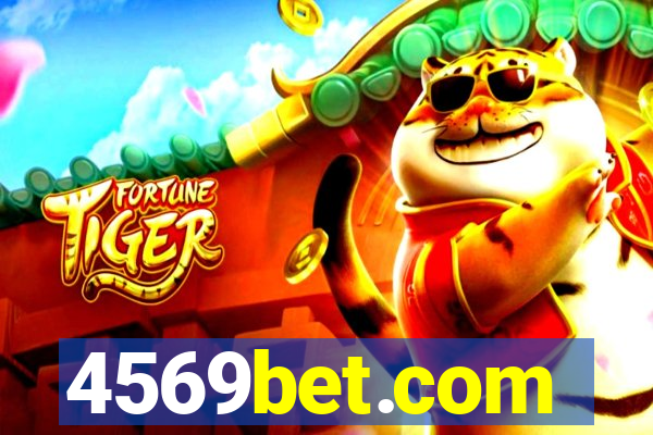 4569bet.com