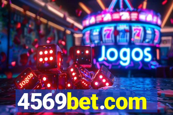 4569bet.com