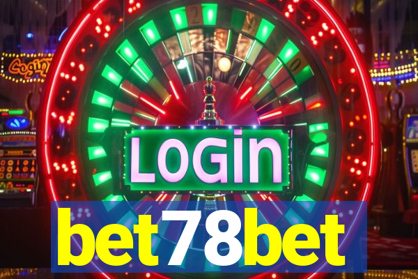 bet78bet