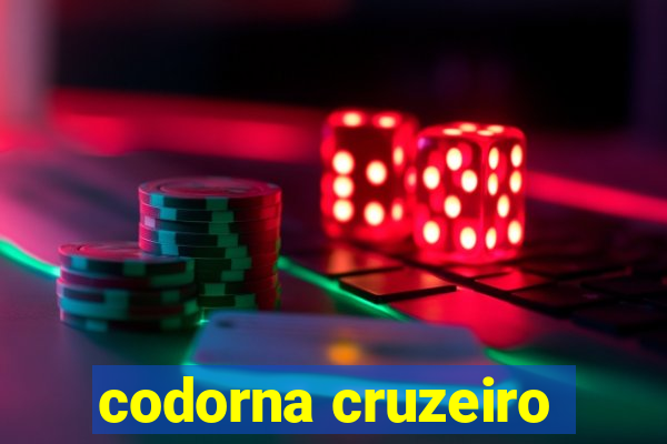 codorna cruzeiro