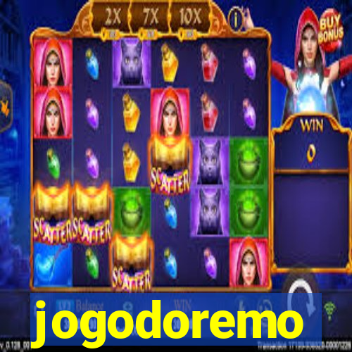 jogodoremo