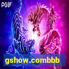 gshow.combbb