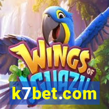 k7bet.com