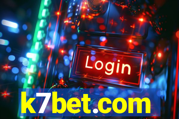 k7bet.com