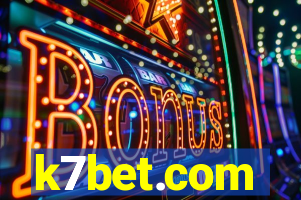 k7bet.com