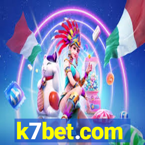 k7bet.com