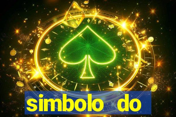 simbolo do corinthians copiar e colar