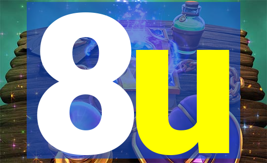 8u