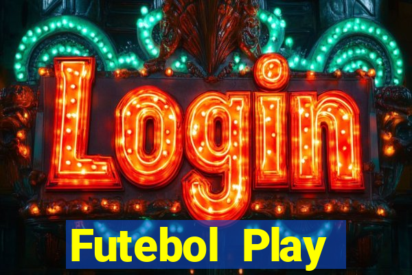 Futebol Play Flamengo ao vivo