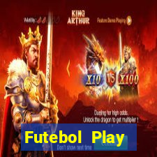 Futebol Play Flamengo ao vivo