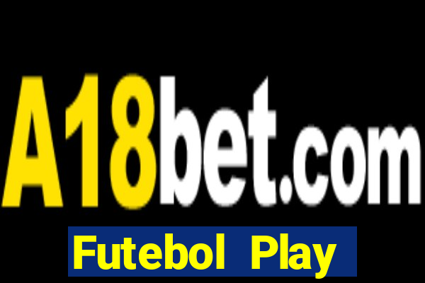 Futebol Play Flamengo ao vivo