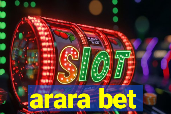 arara bet