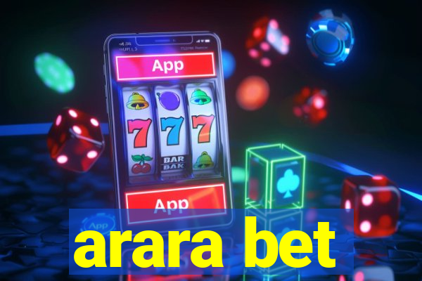 arara bet