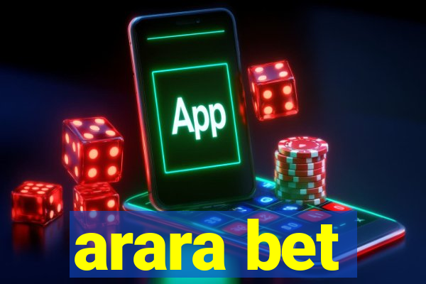 arara bet