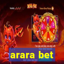 arara bet