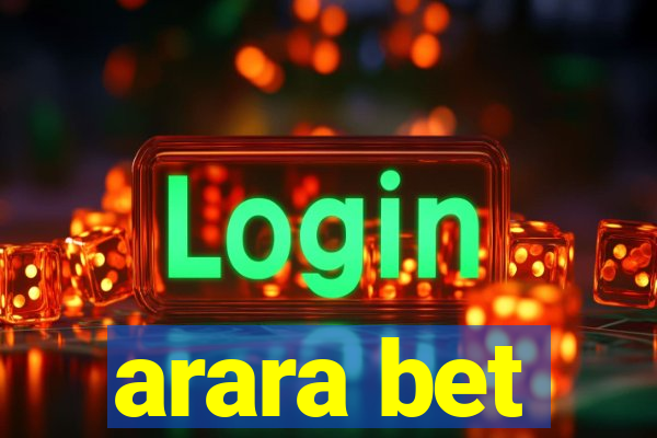 arara bet