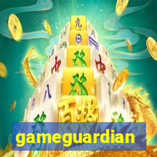 gameguardian