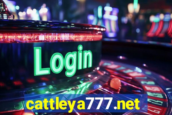 cattleya777.net