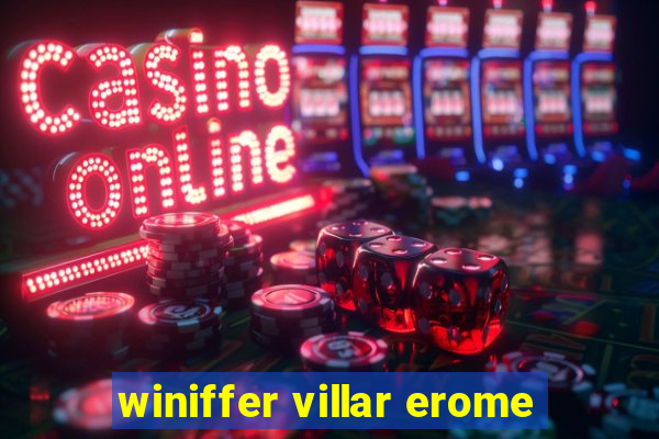 winiffer villar erome