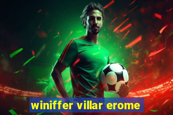 winiffer villar erome